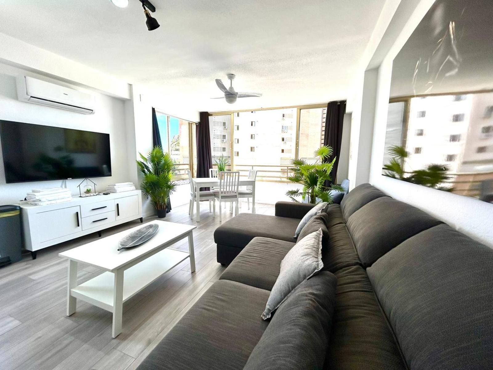 Cardenal If Apartamento