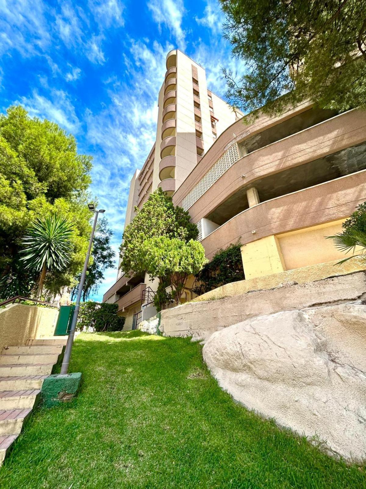 Apartamento Cardenal If
