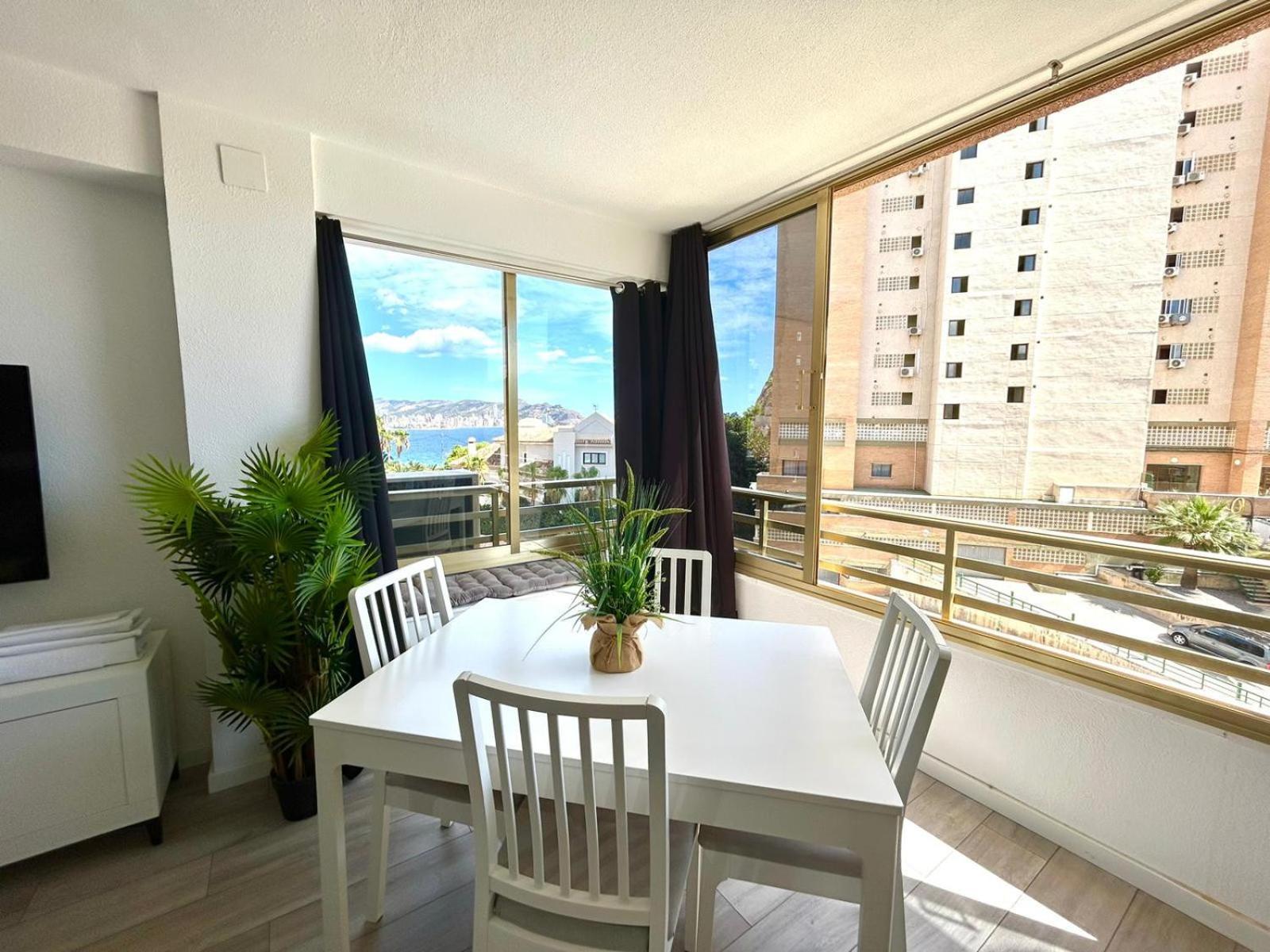 Apartamento Cardenal If *