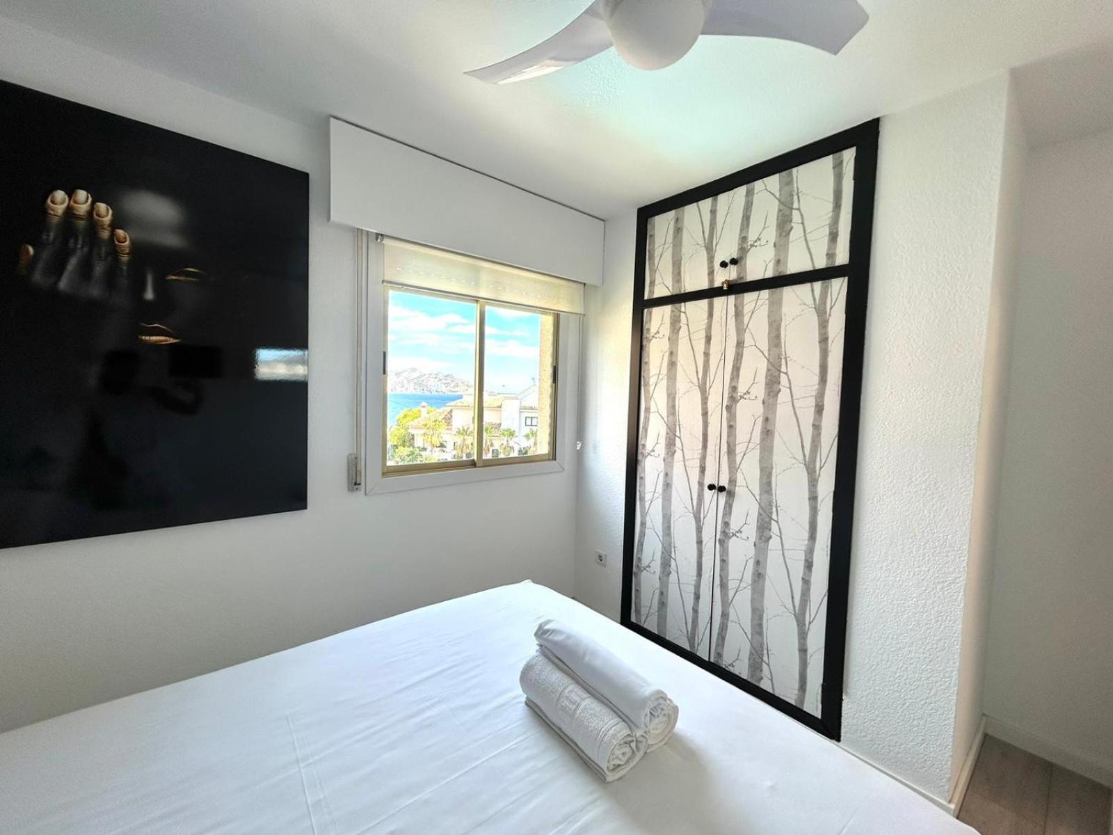 Apartamento Cardenal If Benidorm