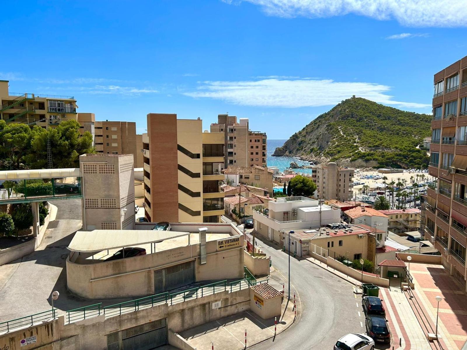 Apartamento Cardenal If *