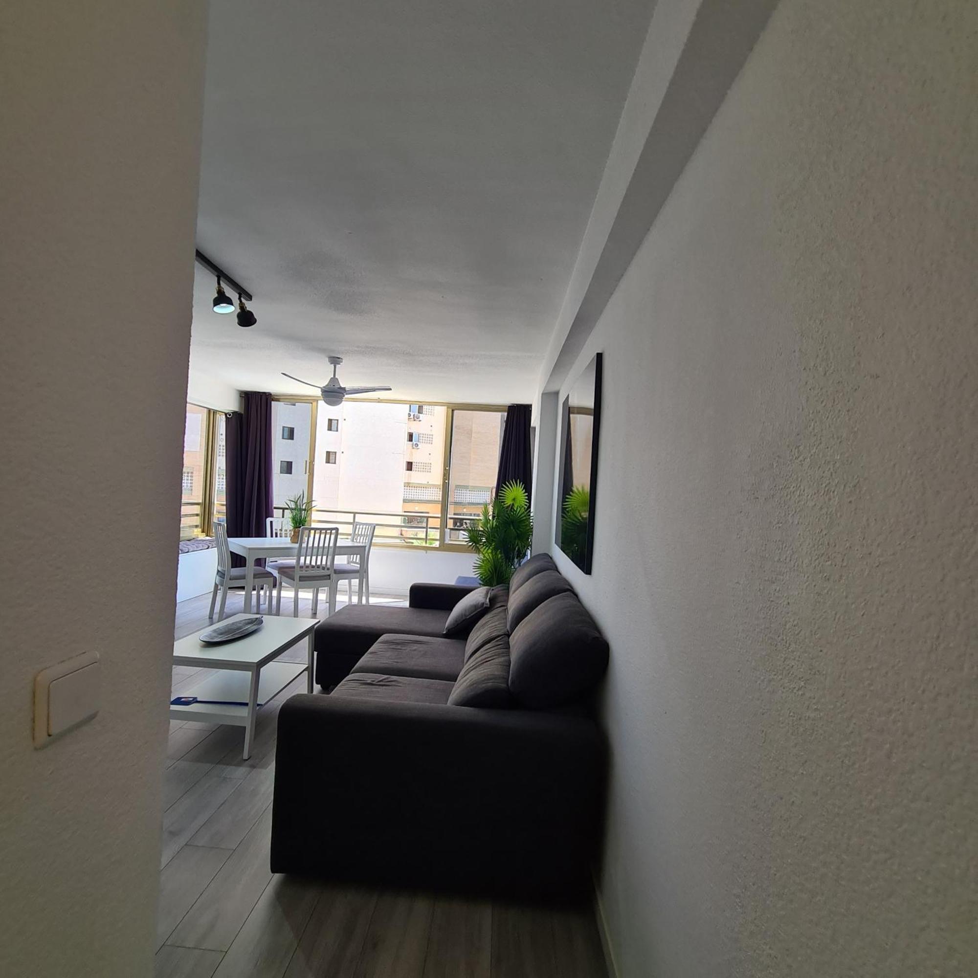 Cardenal If Apartamento *