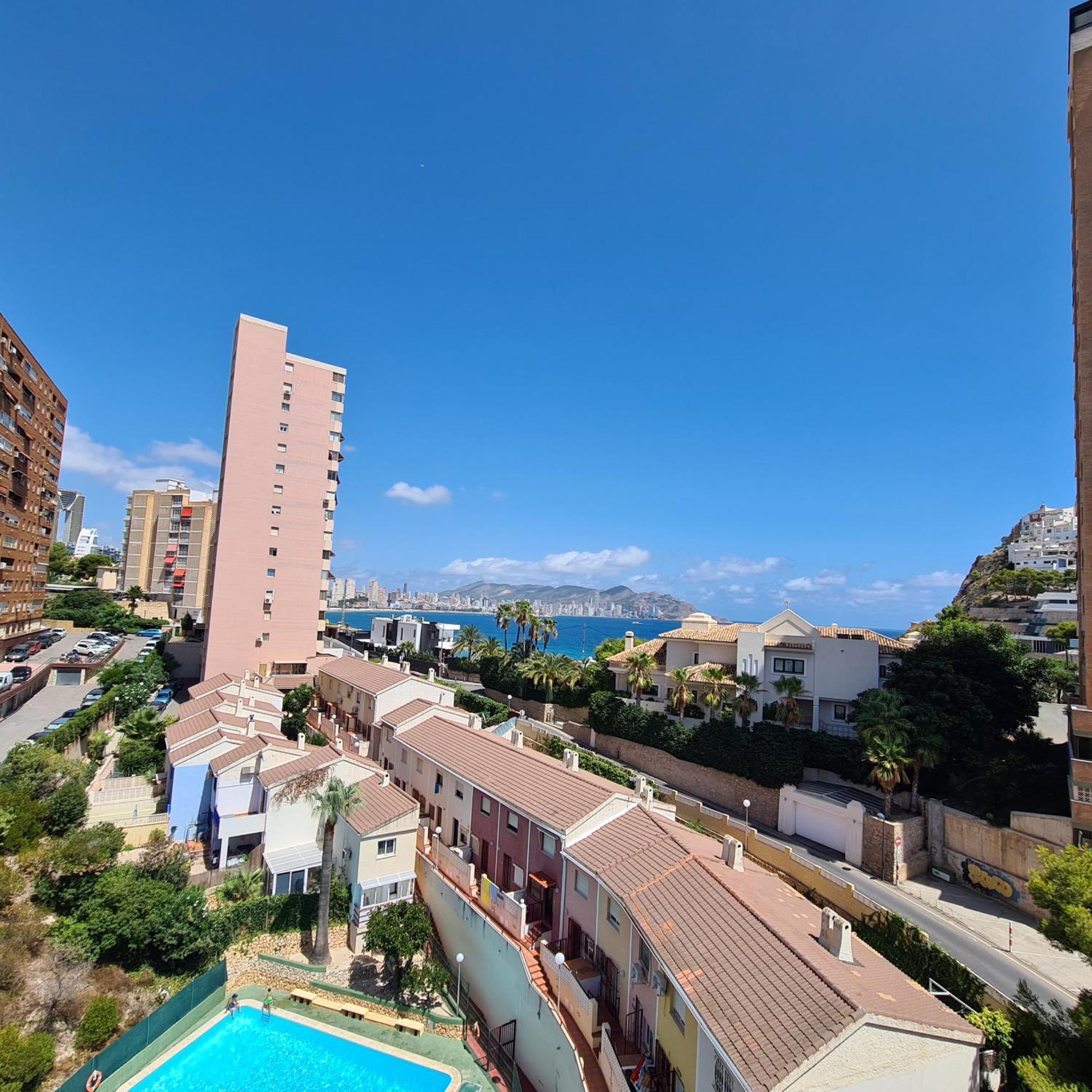 Cardenal If Apartamento